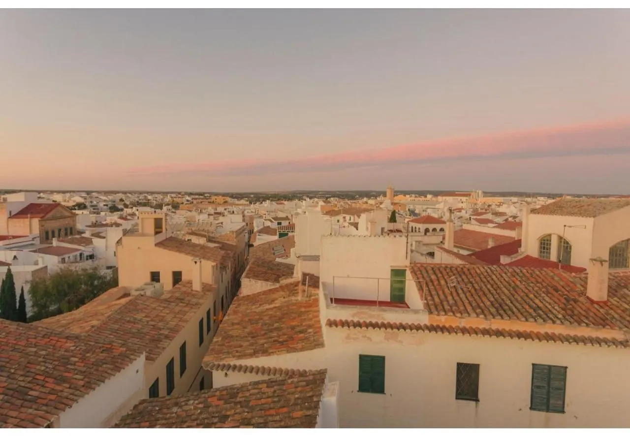 Hotel Tres Sants Ciutadella   Ciutadella (Menorca)