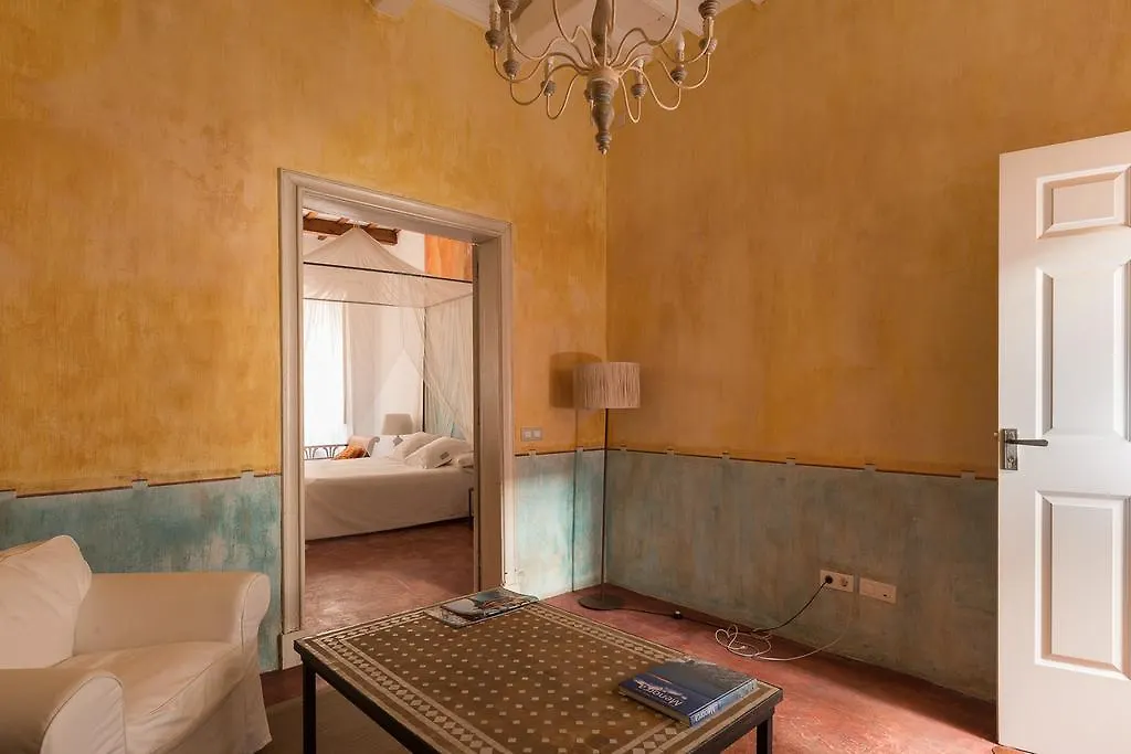 Hotel Tres Sants Ciutadella
