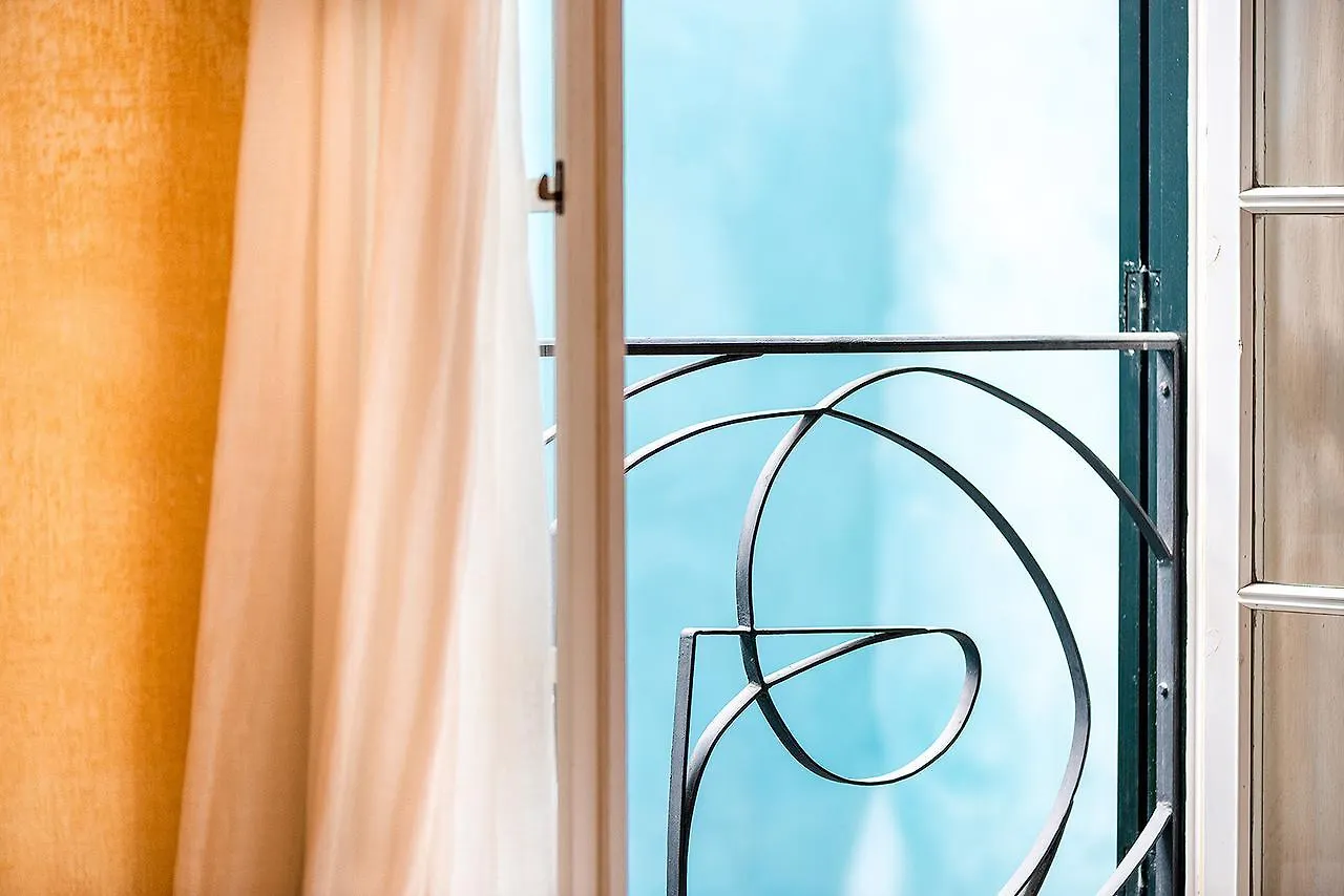 Hotel Tres Sants Ciutadella