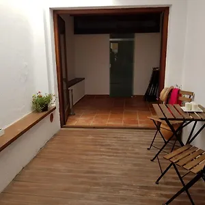 Casa Marés Сasa de vacaciones