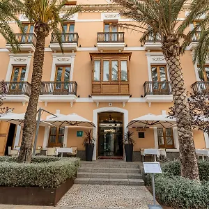 Mirador De Dalt Vila-relais & Chateaux Ibiza stad
