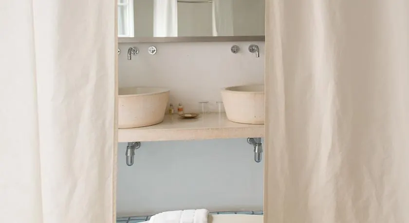 Hotel Tres Sants Ciutadella  Ciutadella (Menorca)
