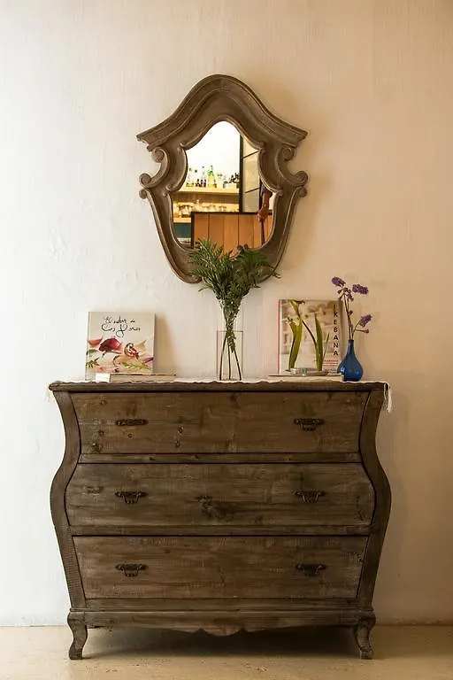 Hotel Tres Sants Ciutadella